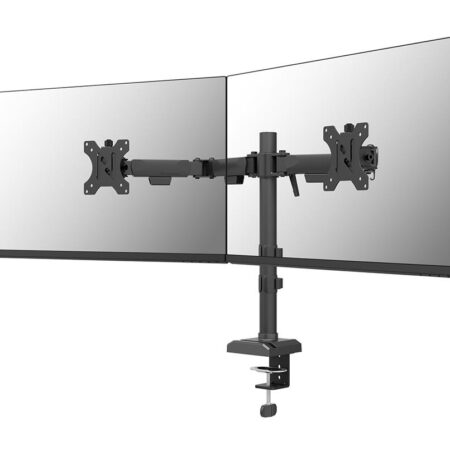 DS60-600BL2 monitorarm