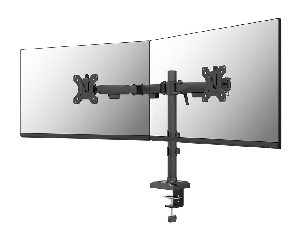DS60-600BL2 monitorarm