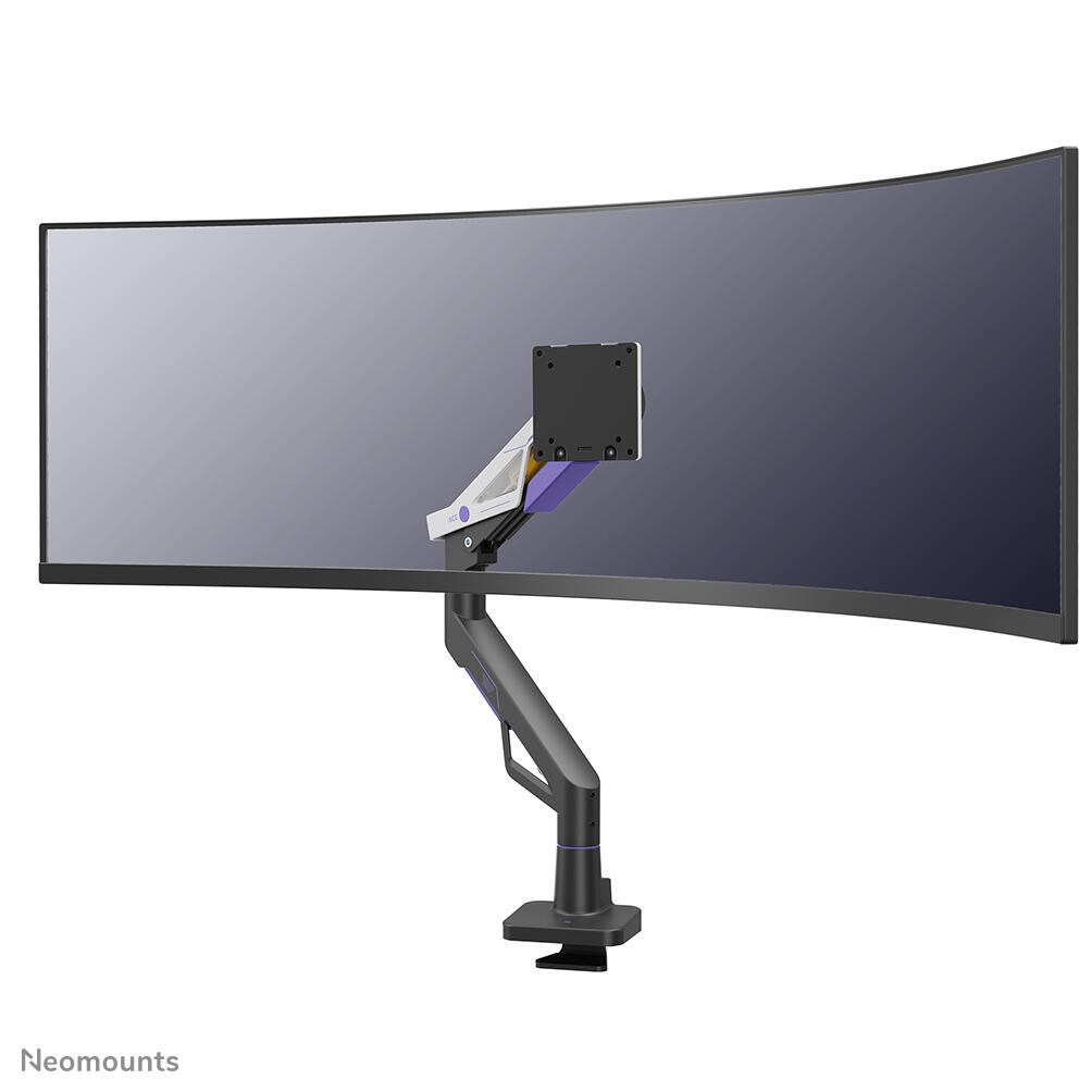 DS70-256BL1 monitorarm