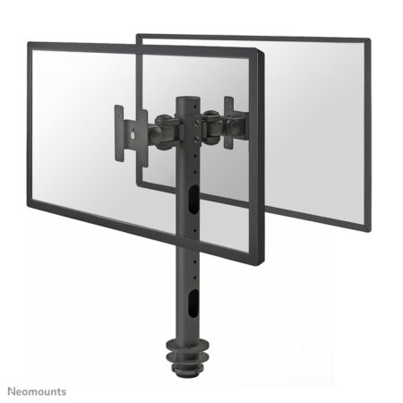 FPMA-D050DBLACK bureausteun