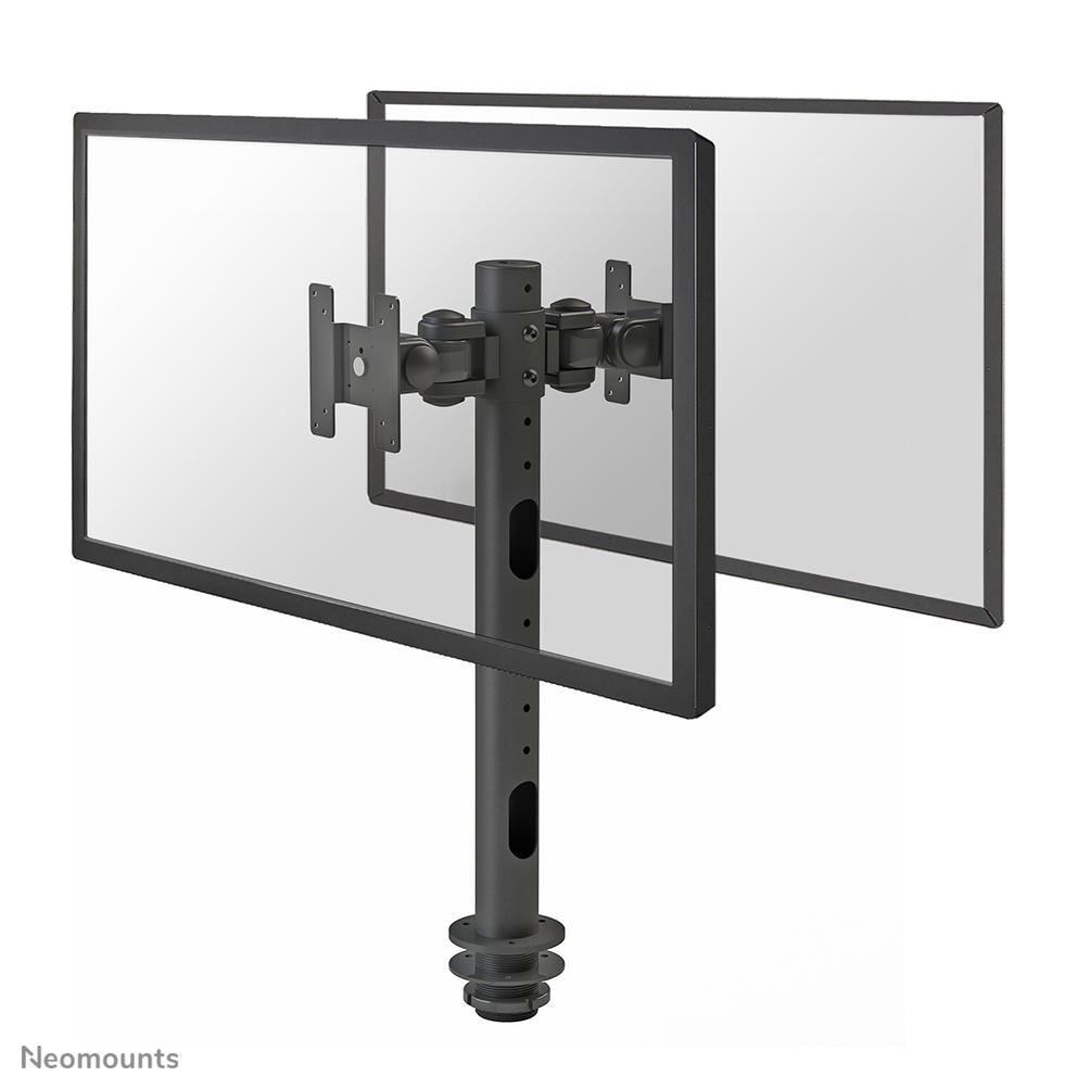 FPMA-D050DBLACK bureausteun