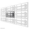 LED-VW2000BLACK videowall steun