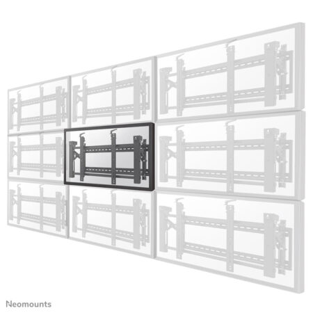 LED-VW2000BLACK videowall steun