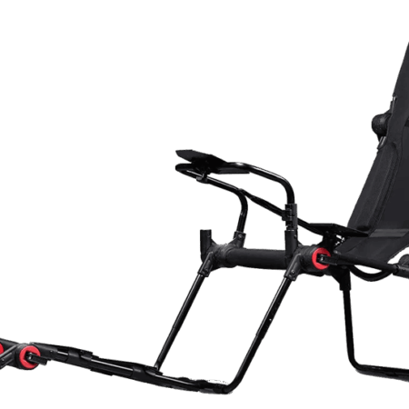 Next Level Racing F-GT Lite