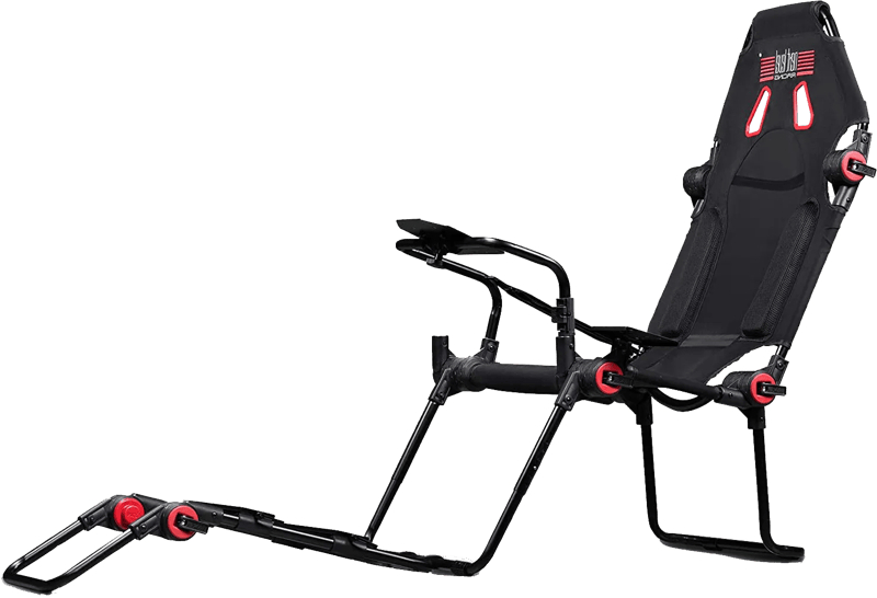 Next Level Racing F-GT Lite