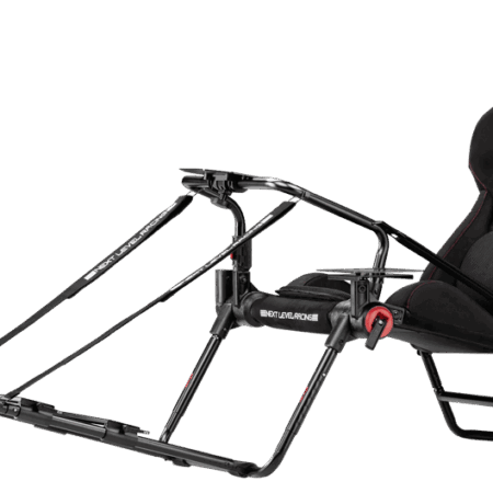Next Level Racing GT Lite Pro Foldable Cockpit