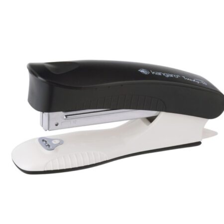 Nietmachine kangaro Trendy 10 zwart max | Kangaro