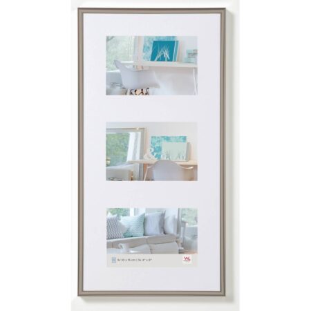 Nieuw Lifestyle kunststof frame Staal 51