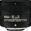Nikon AF-S 50mm f/1.8G