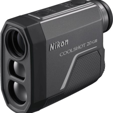 Nikon Coolshot 20 GIII Laser Rangefinder