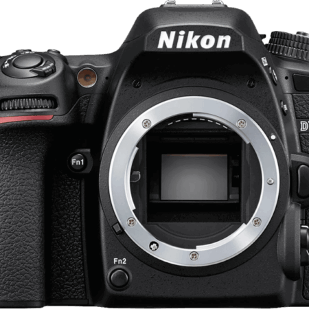 Nikon D7500 Body