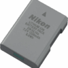 Nikon EN-EL14a