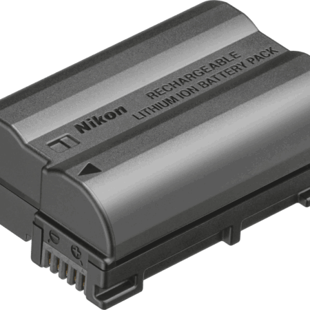 Nikon EN-EL15c