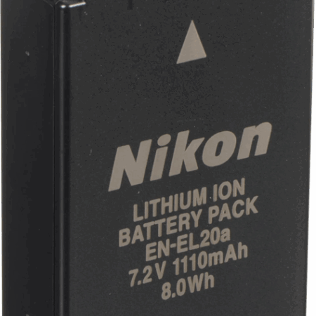 Nikon EN-EL20a