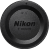 Nikon FTZ II Mount Adapter
