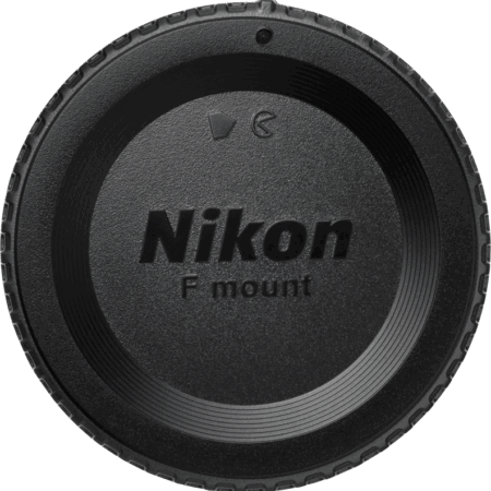 Nikon FTZ II Mount Adapter