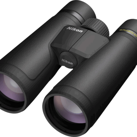 Nikon Monarch M5 10x50