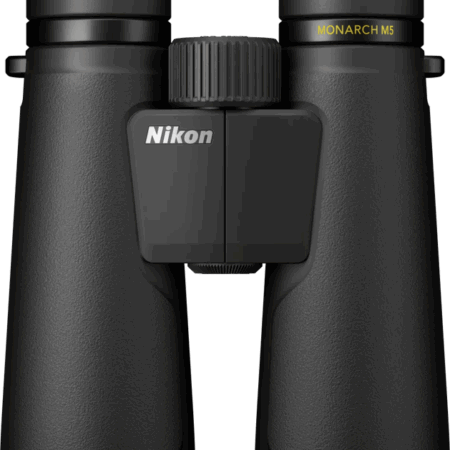 Nikon Monarch M5 12x50