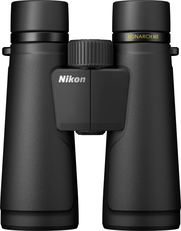 Nikon Monarch M5 12x50