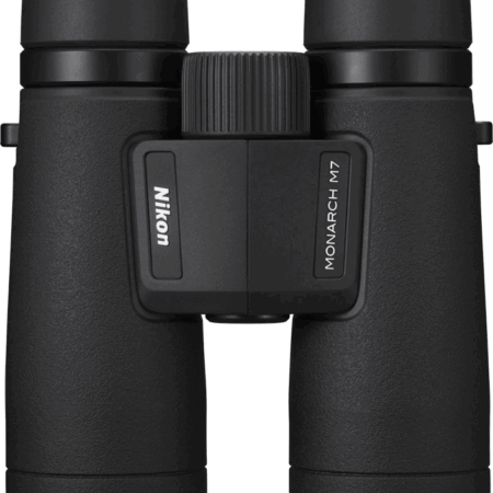 Nikon Monarch M7 8x42