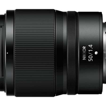 Nikon Nikkor 50mm f/1.4