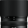 Nikon Nikkor Z 24-105mm f/4-7.1