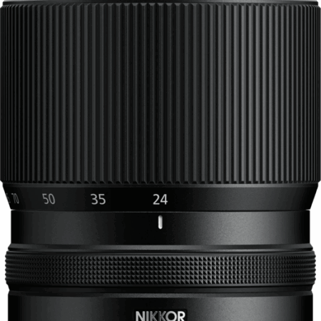 Nikon Nikkor Z 24-105mm f/4-7.1