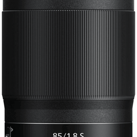 Nikon Nikkor Z 85mm f/1.8 S