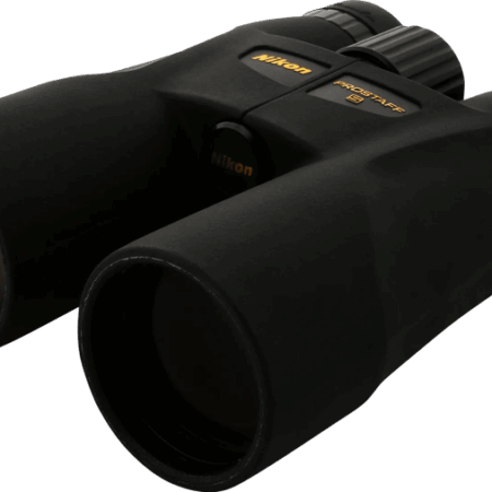 Nikon Prostaff 5 12x50