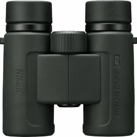 Nikon Prostaff P3 8x30