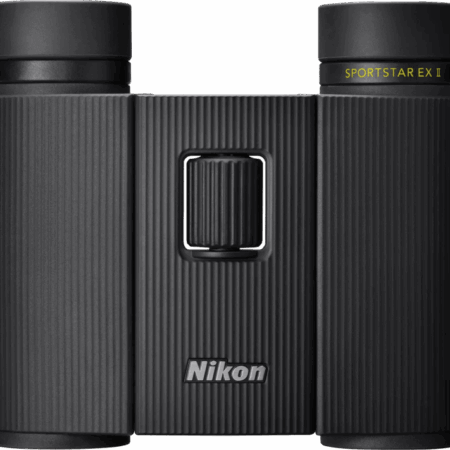 Nikon Sportstar EXII 10x25