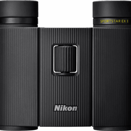 Nikon Sportstar EXII 8x25