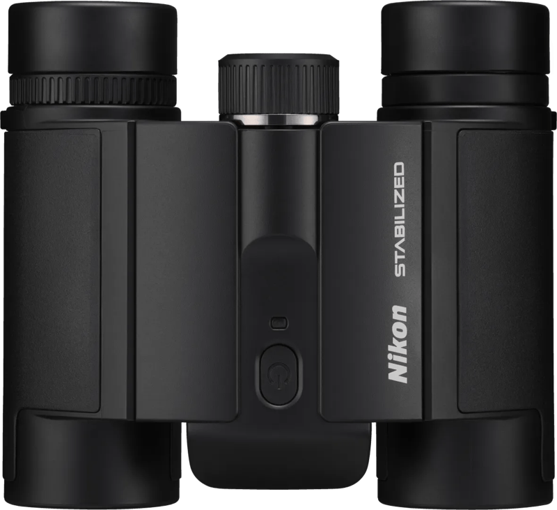 Nikon Stabilized 10x25 S