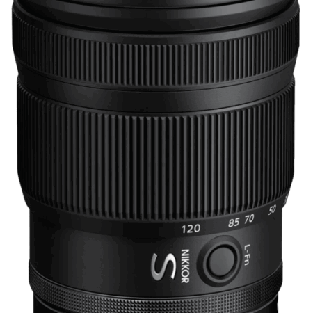 Nikon Z 28mm f/2.8 Special