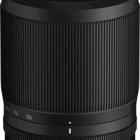 Nikon Z DX 50-250mm f/4.5-6.3