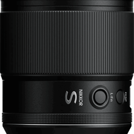 Nikon Z MC 105mm f/2.8 VR S