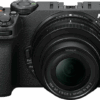 Nikon Z30 + 16-50mm f/3.5-6.3