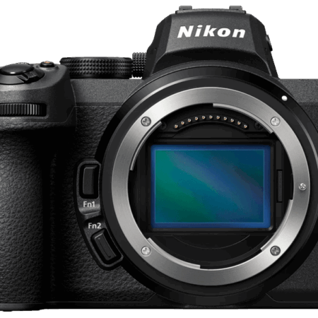 Nikon Z5 Body