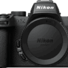 Nikon Z50 II
