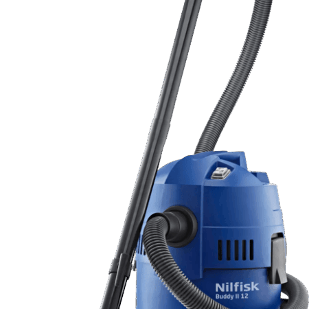 Nilfisk Buddy II 12