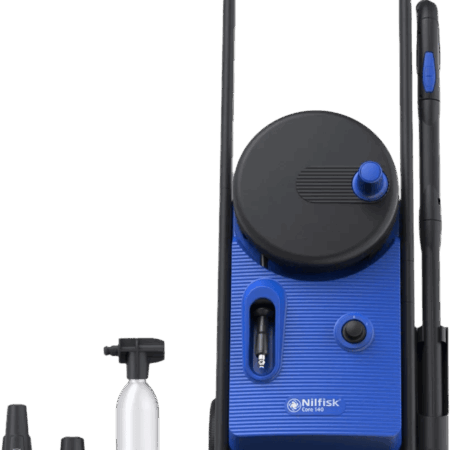 Nilfisk Core 140 In Hand PowerControl