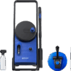 Nilfisk Core 140 PowerControl In-Hand Home
