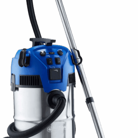 Nilfisk Multi II 30 T VSC Inox