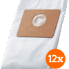Nilfisk Stofzak voor Multi II 3-pack