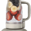 Ninja BlendBoss Blender DB351EUST Grijs