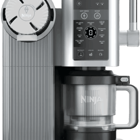 Ninja Creami Spin NC701BU