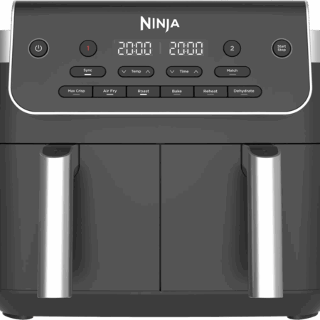 Ninja Dual Zone DZ801EU