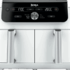 Ninja DualZone XL 2 lades DZ901EU Wit