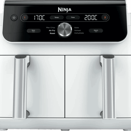 Ninja DualZone XL 2 lades DZ901EU Wit