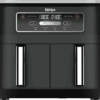Ninja Foodi Dual Zone Airfryer AF200EU